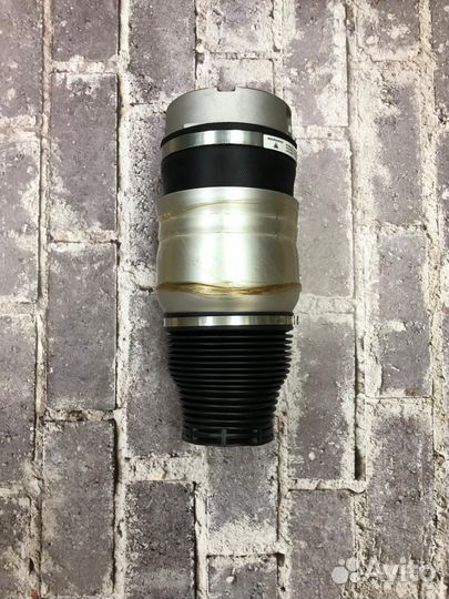 Porsche Cayenne 955/957 пневмобаллон 95535840300