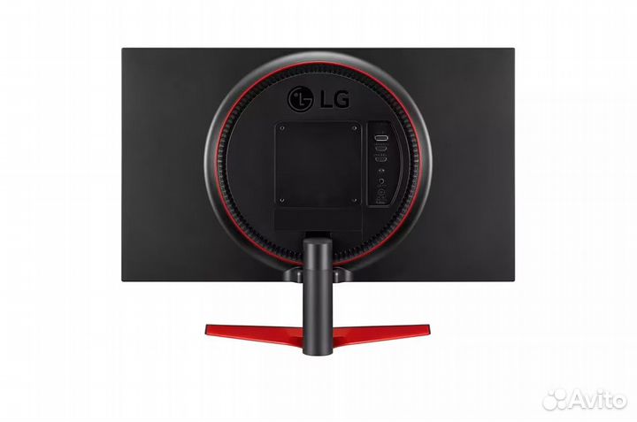 Игровой монитор LG 24GL600F 24