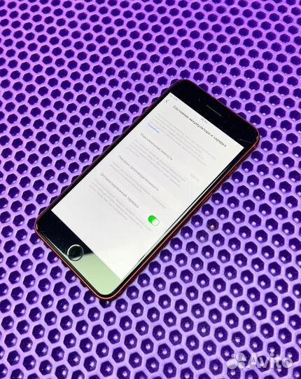 iPhone 8 Plus, 256 ГБ