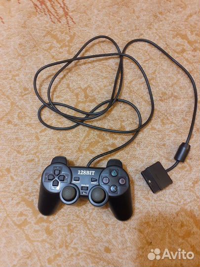 Sony PS2