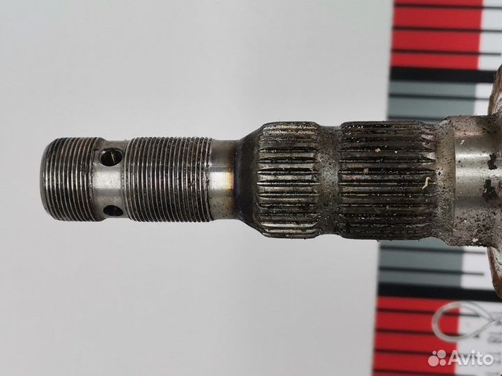 Полуось для Opel Astra G