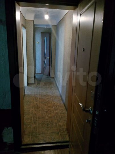 2-к. квартира, 36,7 м², 1/2 эт.