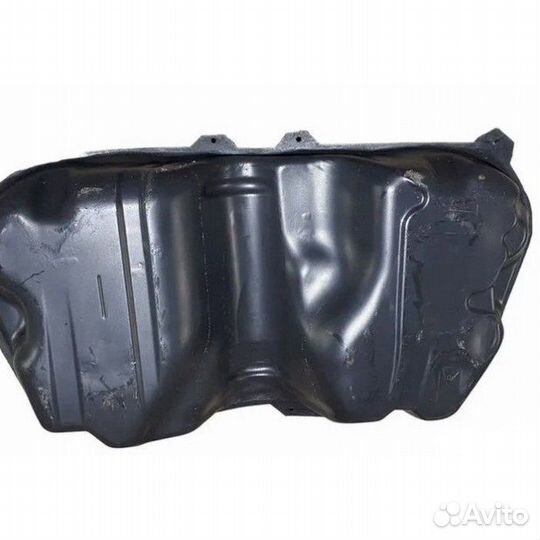 Lexus RX300 1 топливный бак