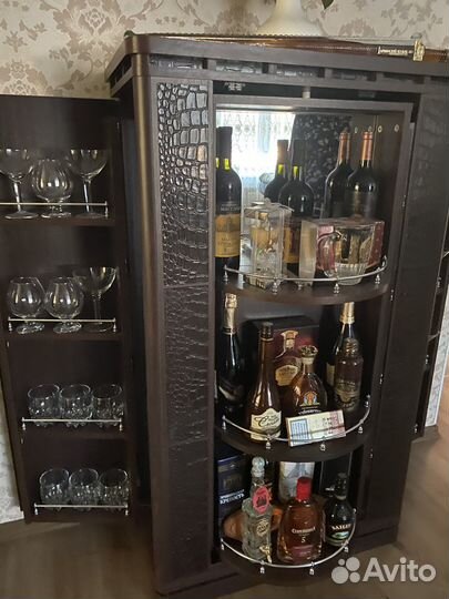 Винная тумба