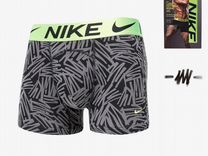 Боксеры Nike Luxe Cotton Modal Trunk Shorty