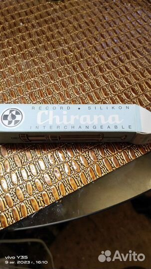 Шприц многоразовый производитель Чехословакиия