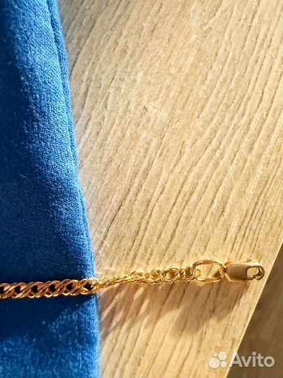 Серебряный браслет sokolov