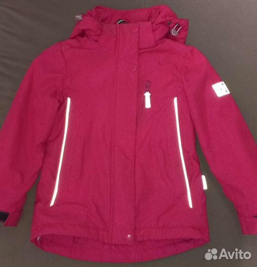 Костюм для девочки 110