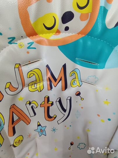 Стул для кормления