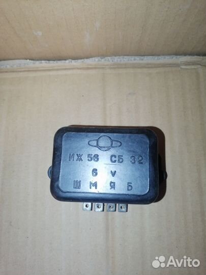 Коленвал иж планета спорт