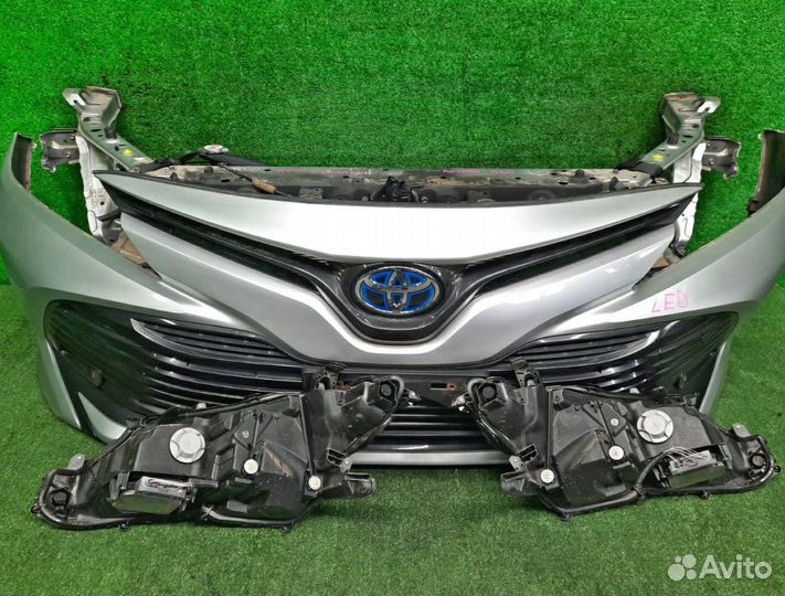 Ноускат toyota camry 70 2017 - 2020 бу