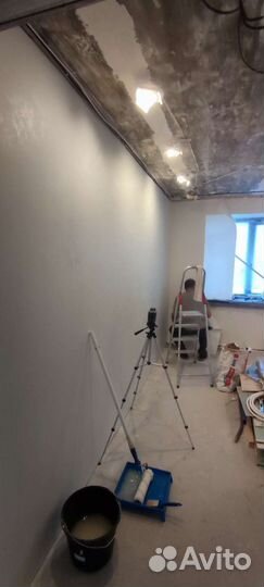 Мастер на час / Ремонт квартир под ключ