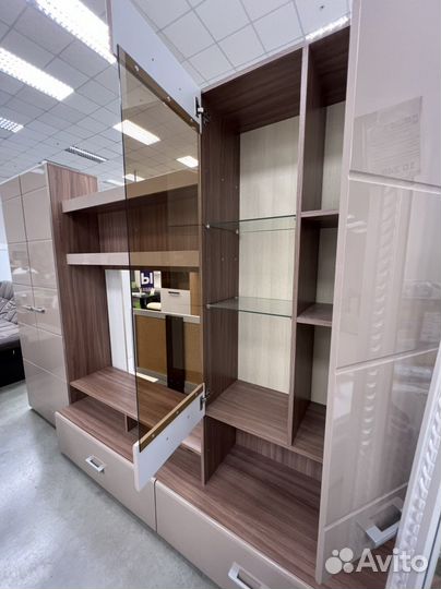 Гостиная «Вегас 1»