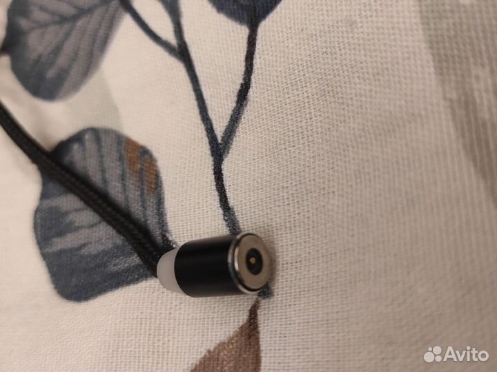 Магнитный провод