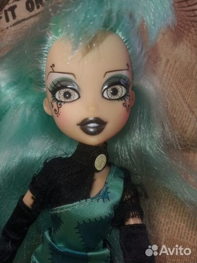 Куклы bratzillaz оригинал