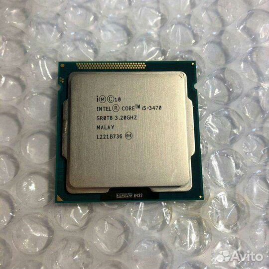 Игровой компьютер,весь комплект. I5 12400,Rtx3060