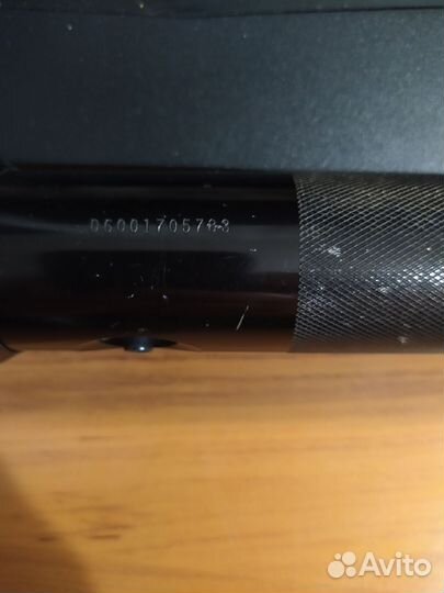 Фонарь Маглайт 6 D США (mag-lite) 49.5cm