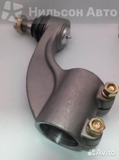 Рулевой наконечник isuzu giga, QML