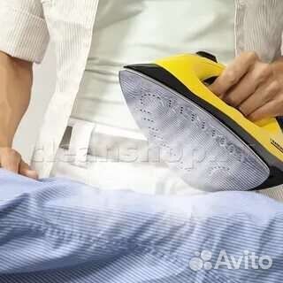 Паровая гладильная система SI 4 EasyFix