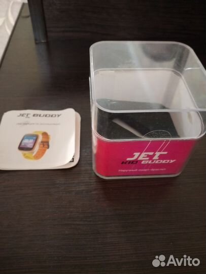 Детские смарт часы с сим картой