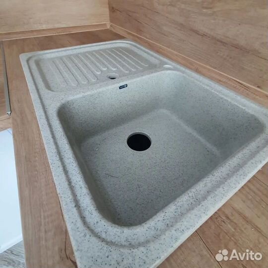 Кухонный гарнитур Силвио