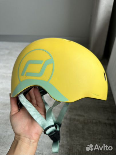 Шлем детский scoot and ride