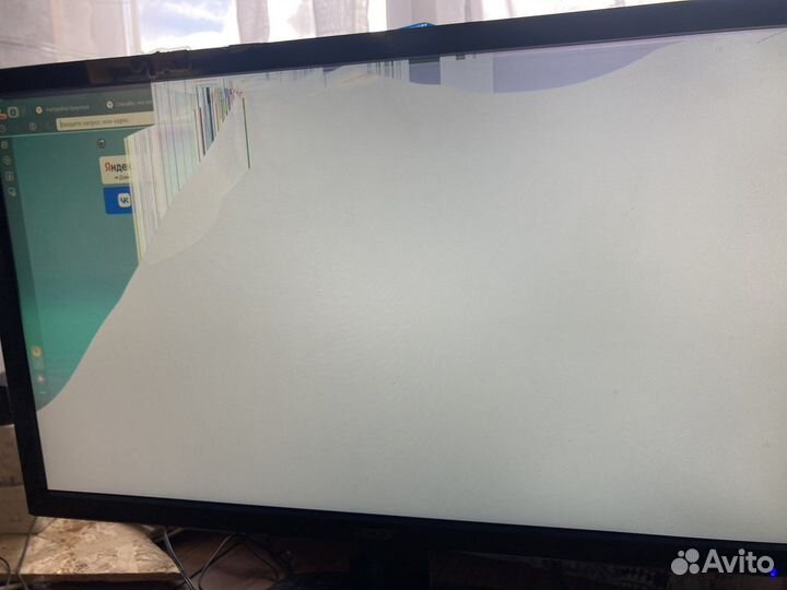 Acer KA220HQ