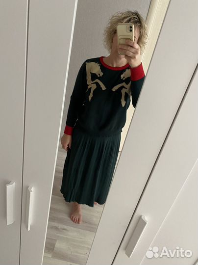 Костюм женский