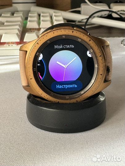 Samsung galaxy watch