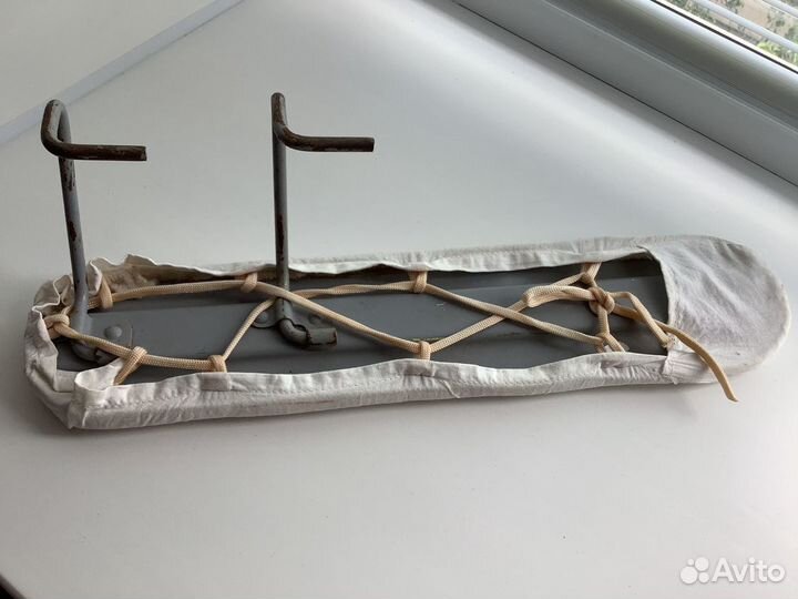 Доска гладильная для рукава