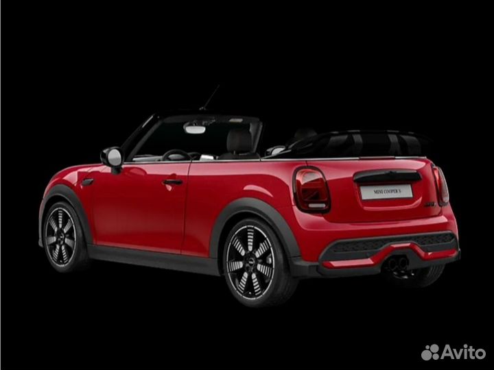 MINI Cooper S 2.0 AMT, 2023