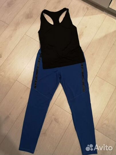 Спортивная одежда crivit