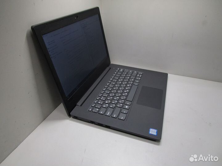 Ноутбук Lenovo V130-14IKB/Core i5-8250U/4Gb Ram/12