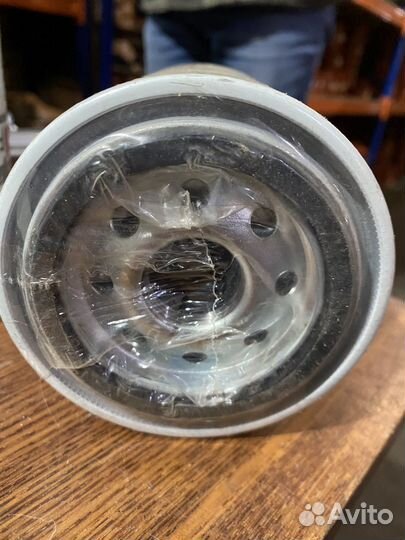 Фильтр топливный Fleetguard FF105