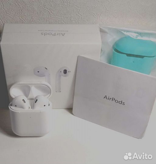 AirPods 2
