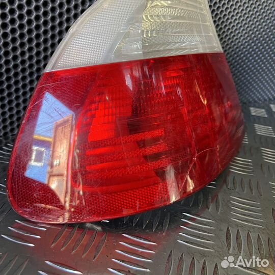 Фонарь задний наружный правый BMW 3 серия