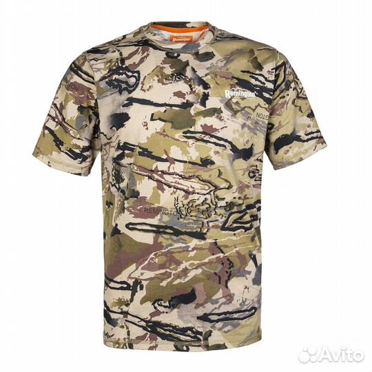 Футболка remington