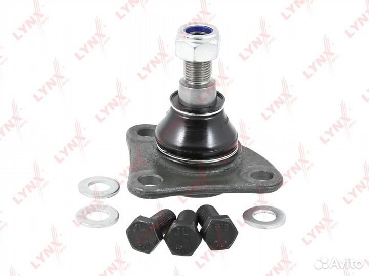 Шаровая опора Citroen Jumper Fiat Ducato Peugeot B