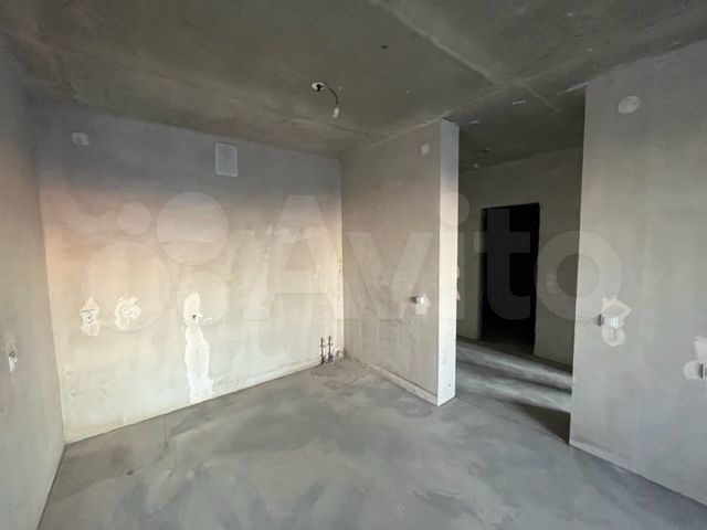 2-к. квартира, 43,5 м², 22/25 эт.