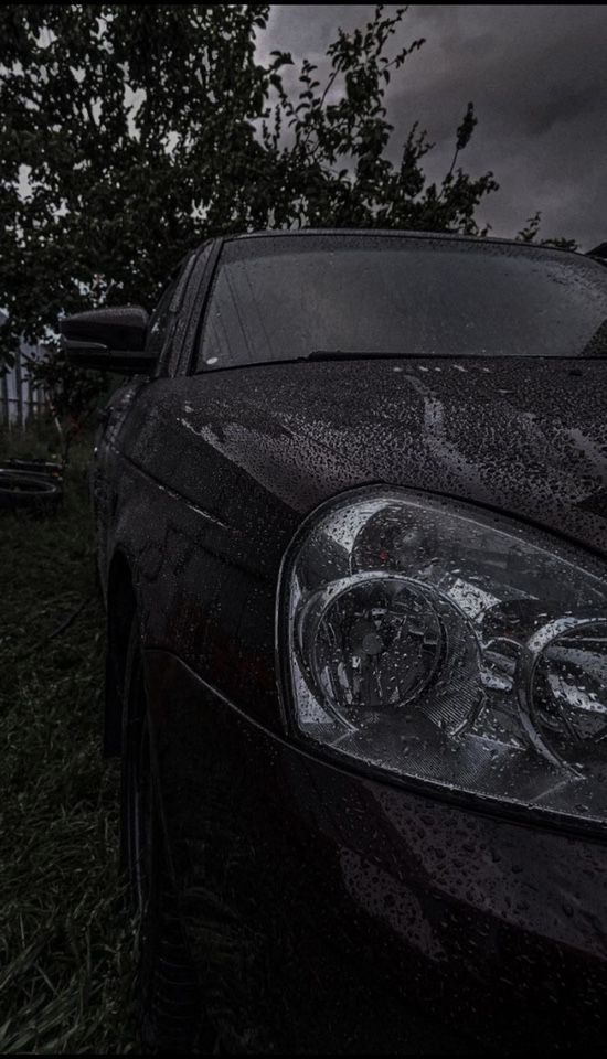 ВАЗ (LADA) Priora: фото владельца
