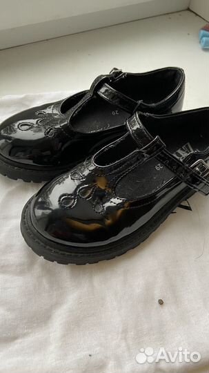 Туфли Zara 29 р-р