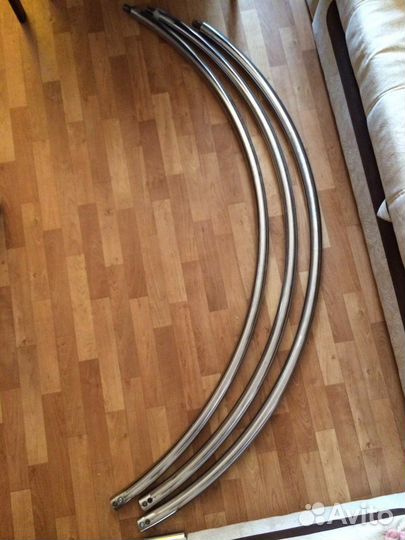 Колесо Сира - Cyr wheel - Roué Cyr