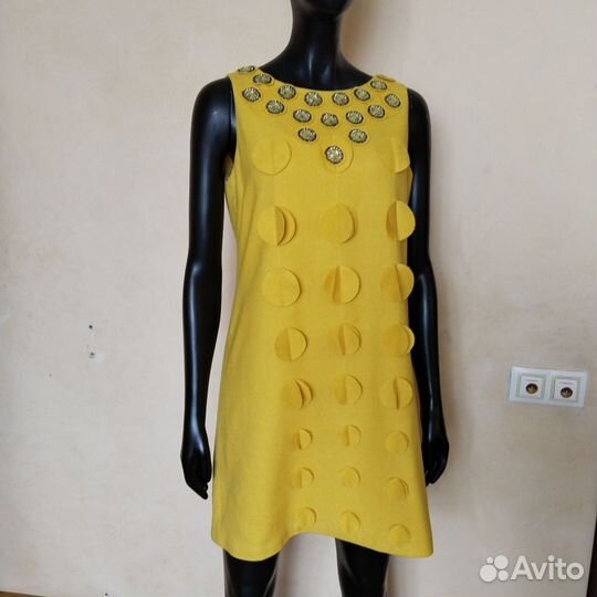 Вечернее платье chanel