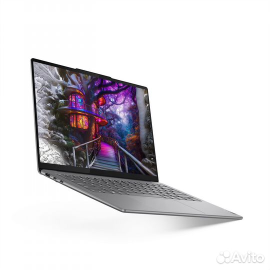 Lenovo Slim 7i Yoga 7 oled i5 Ultra 5/16/1Tb