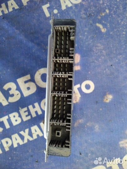 Блок управления abs. Паз 4230-03 АВТОБУС Д 245