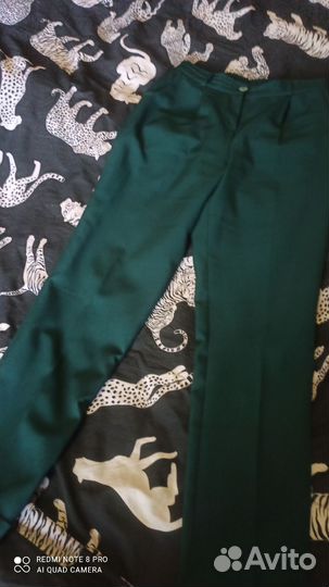 Брючный костюм женский 42 44х