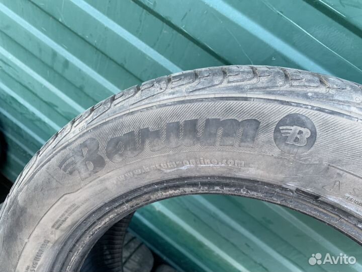 Barum Brillantis 2 185/60 R14 82T