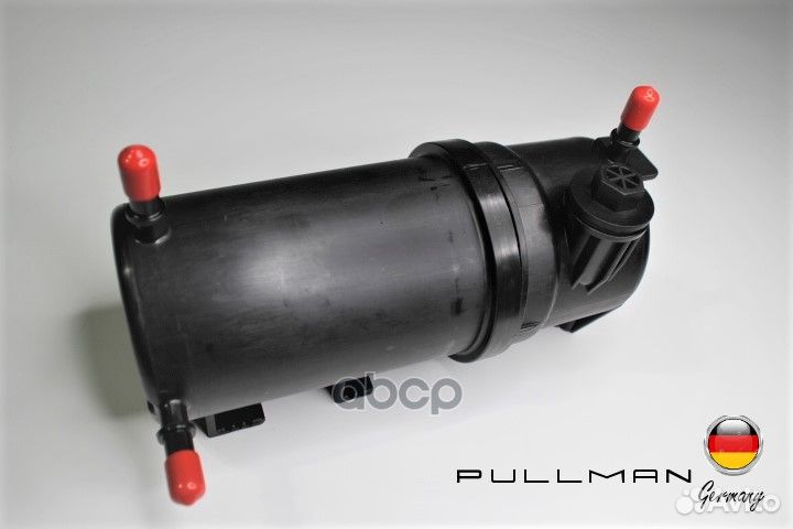 Фильтр топливный H2167204C1 pullman