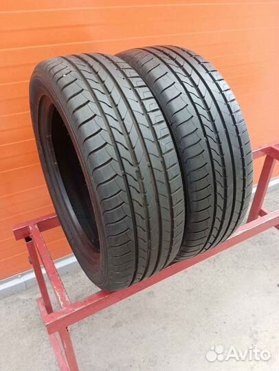 Goodyear EfficientGrip 195/55 R16 87V