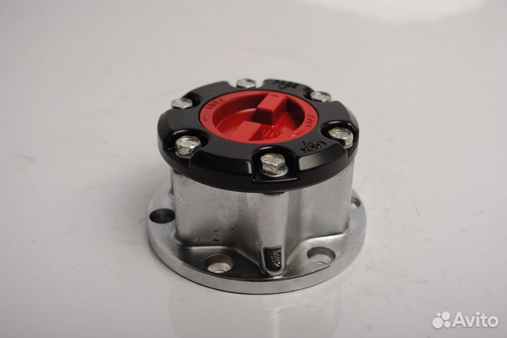 Хаб механический Powertec 43530-39045